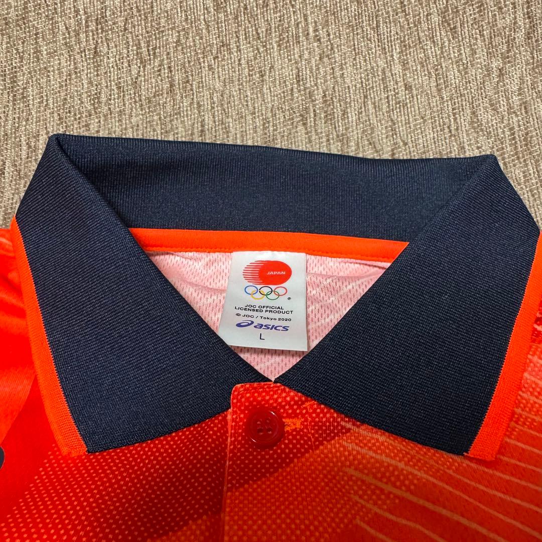 オリンピック　日本代表　4点セット