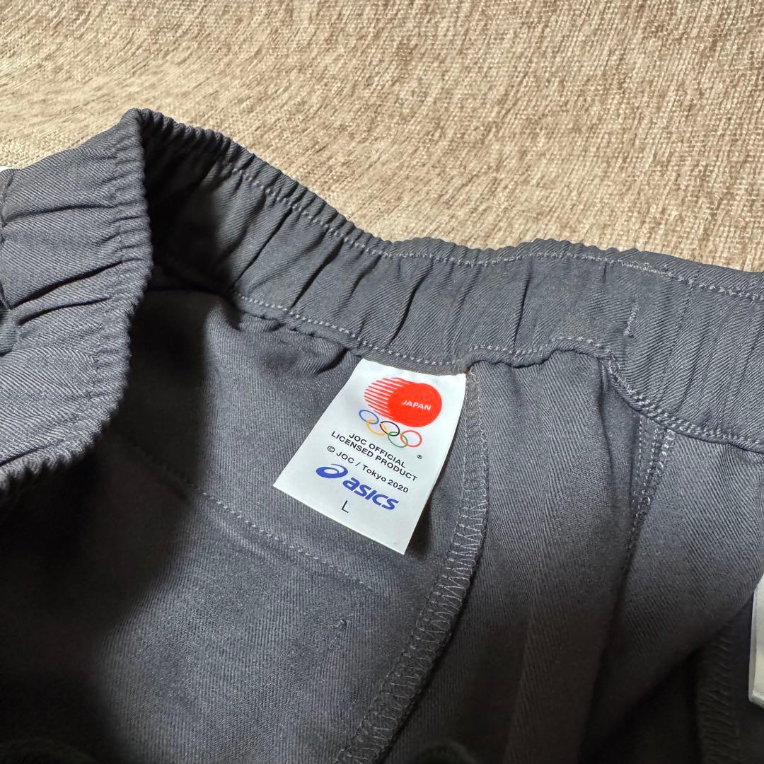 オリンピック　日本代表　4点セット