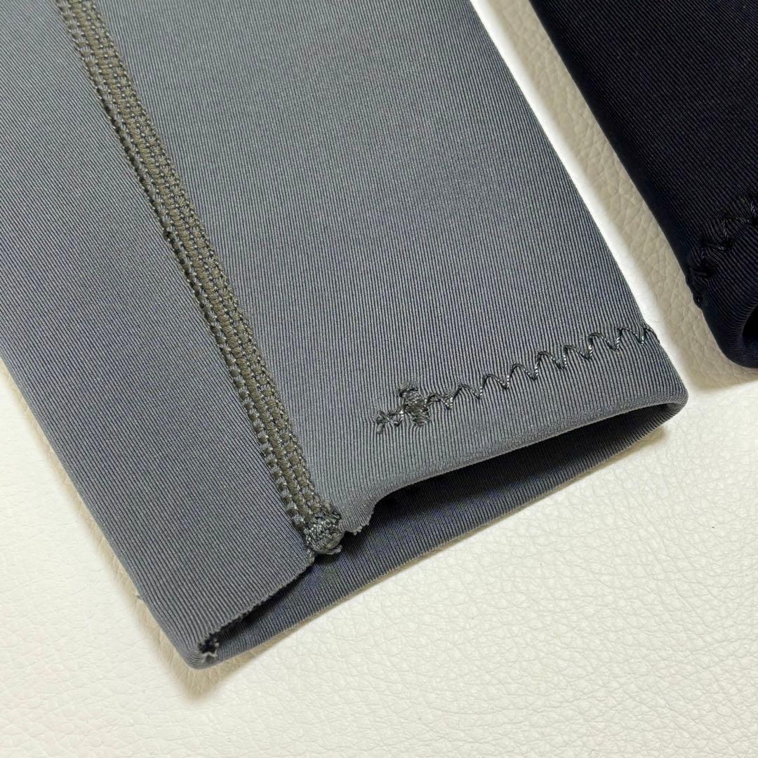 ✨hurley ハーレー ウェットスーツ fusion 101 XL タッパー