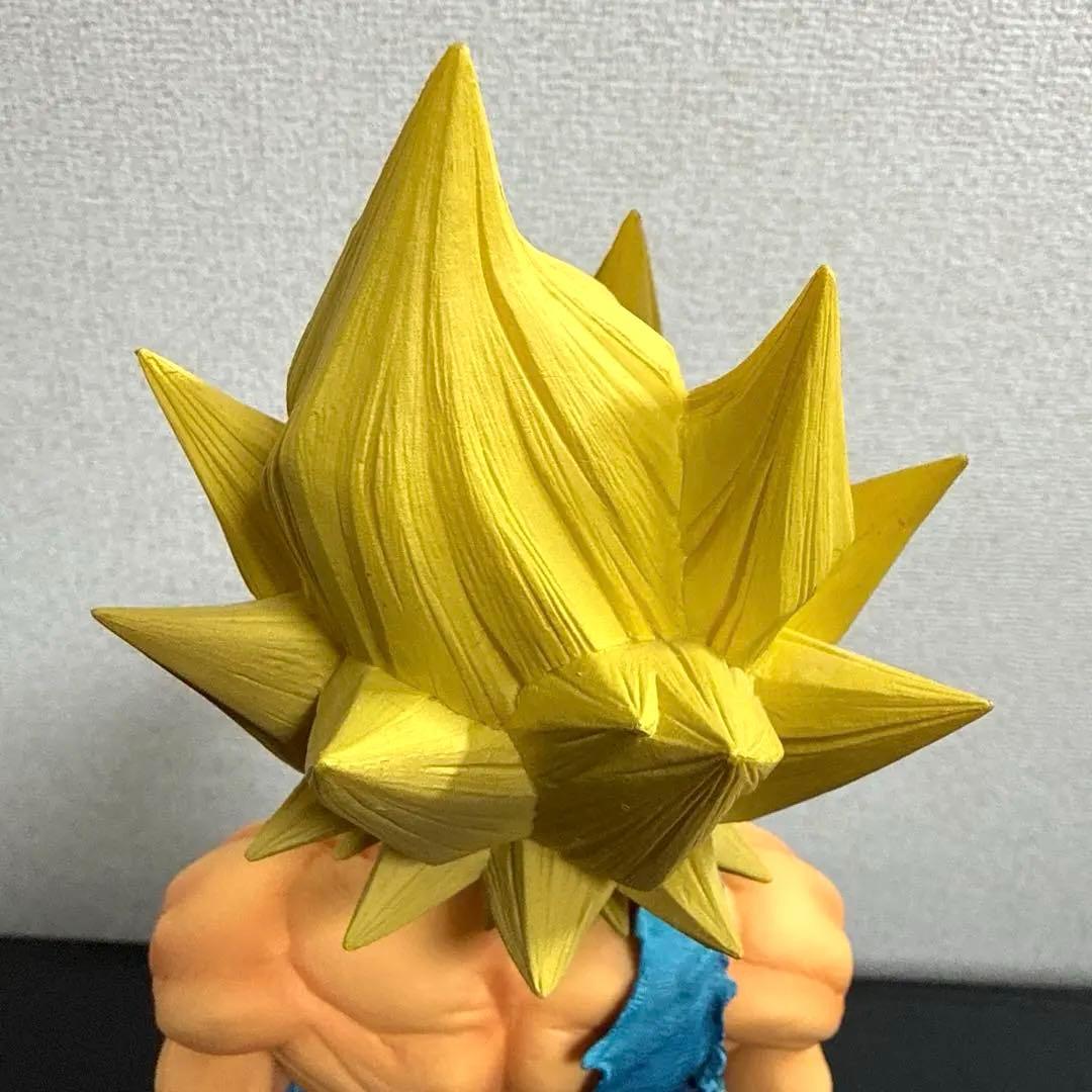 ドラゴンボール　SMSP 孫悟空 01 A賞 ver1.5 （国内正規品）