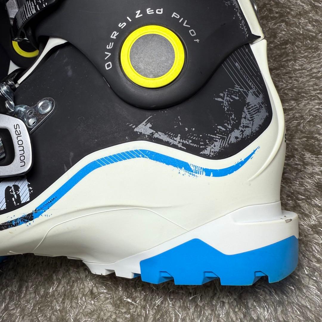 サロモン Salomon X Pro 80 スキーブーツ