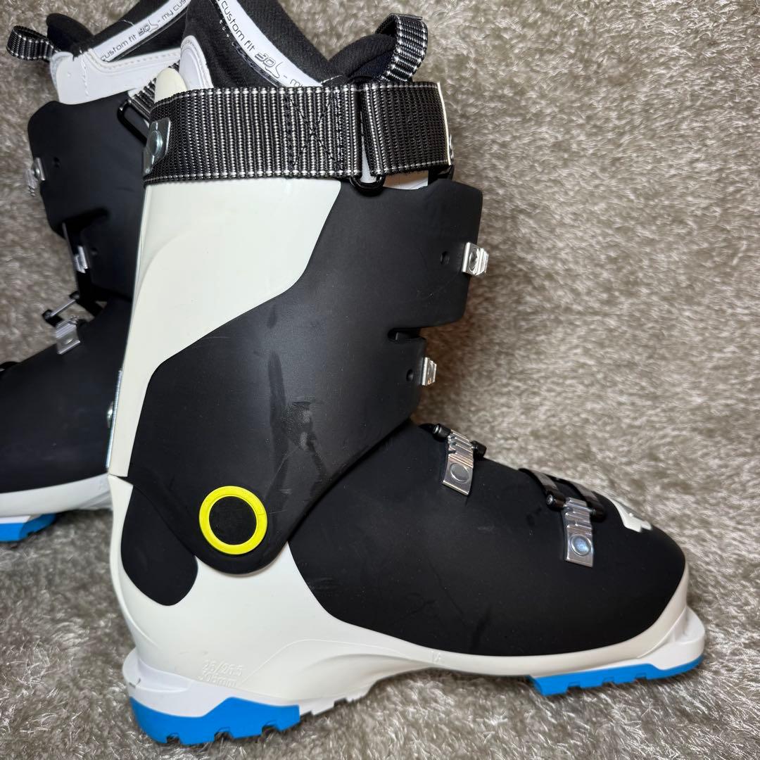 サロモン Salomon X Pro 80 スキーブーツ