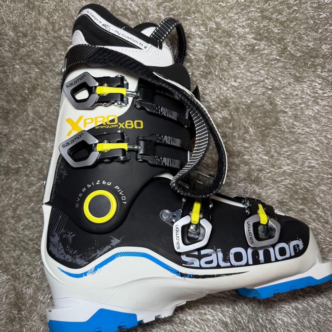 サロモン Salomon X Pro 80 スキーブーツ