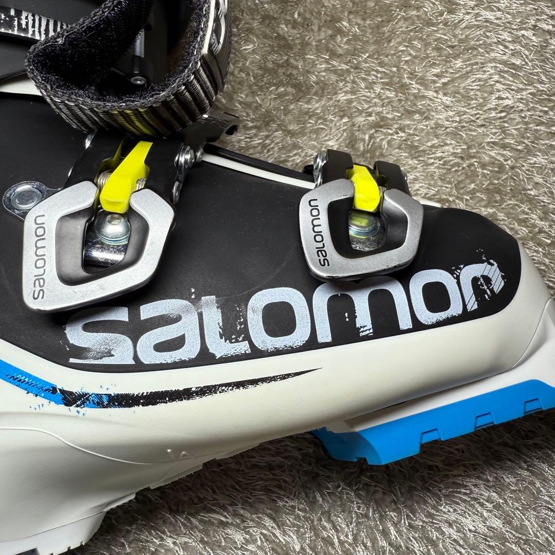 サロモン Salomon X Pro 80 スキーブーツ