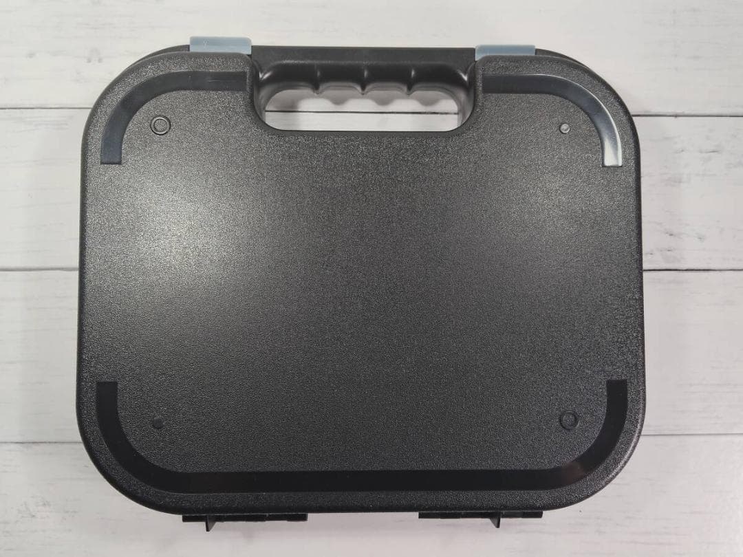 「タラン・タクティカル・イノベーションズ　エアガン 収納ボックス　A」jo-db