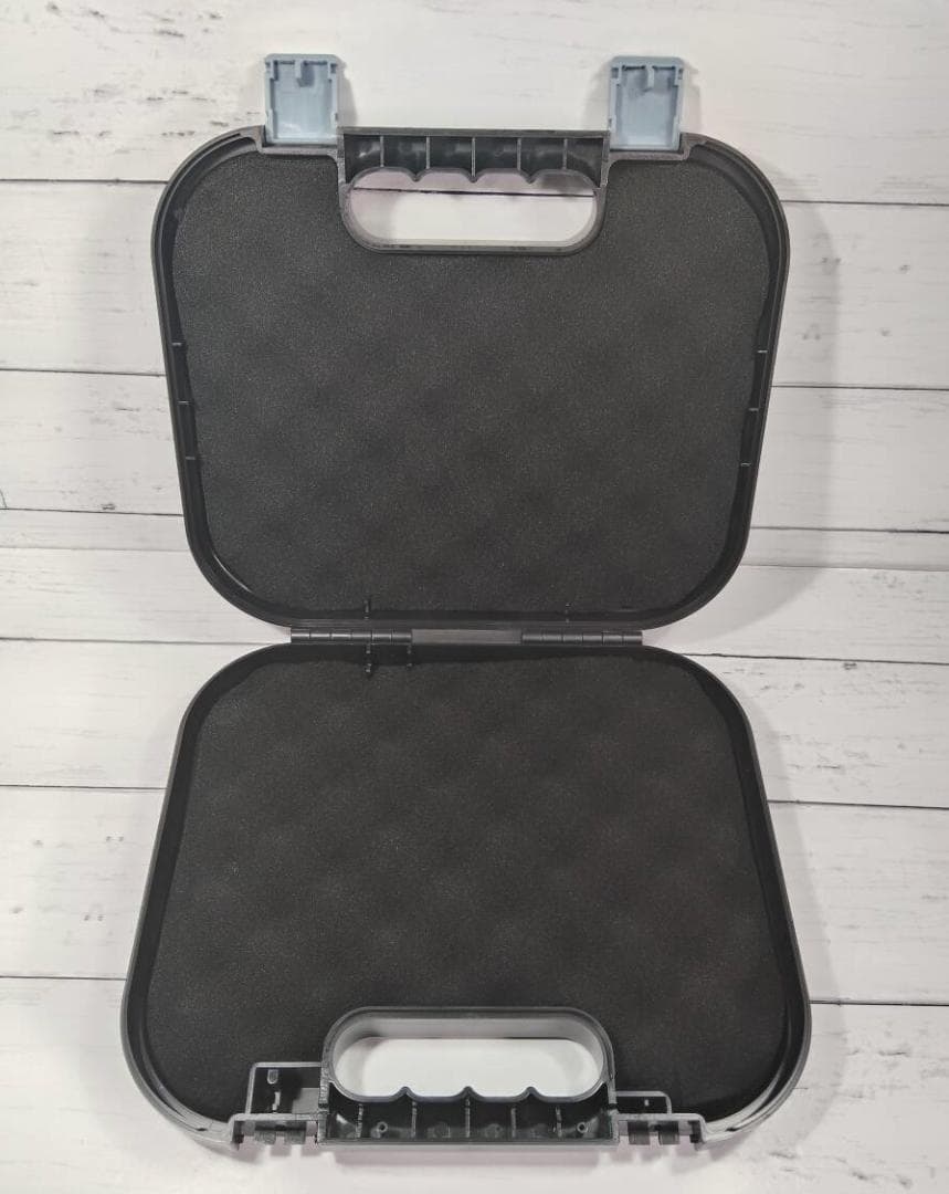 「タラン・タクティカル・イノベーションズ　エアガン 収納ボックス　A」jo-db