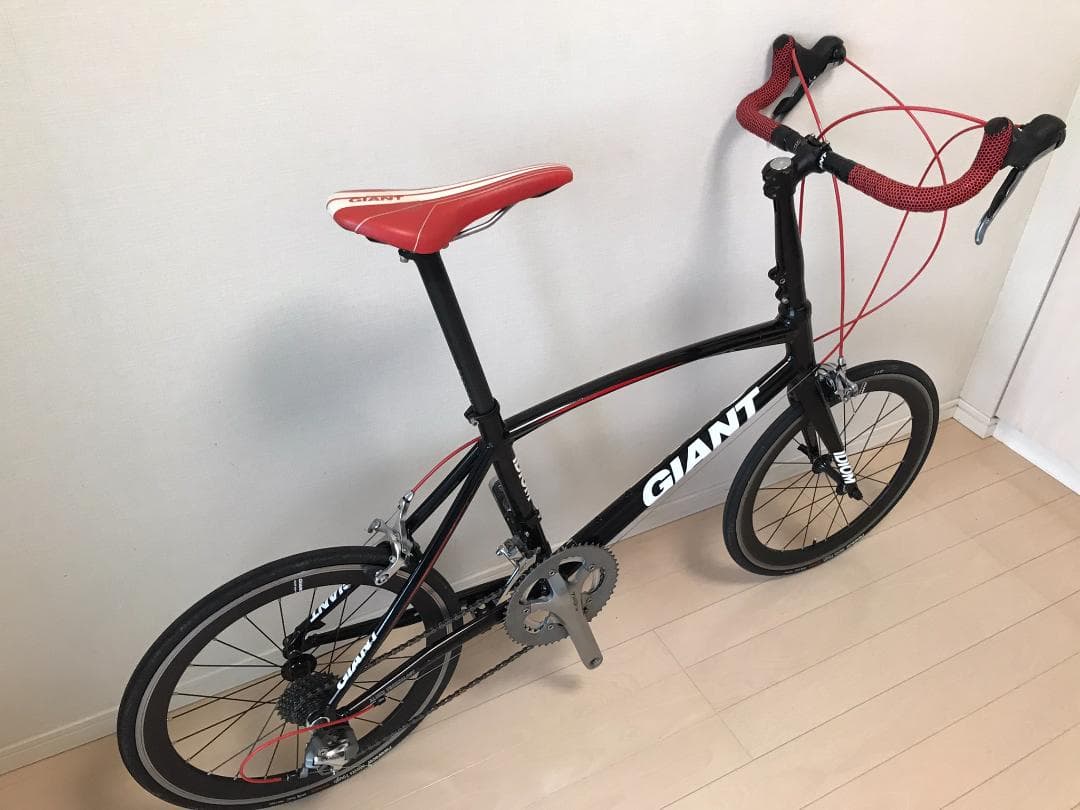 GIANT IDIOM 0 ジャイアント イディオム