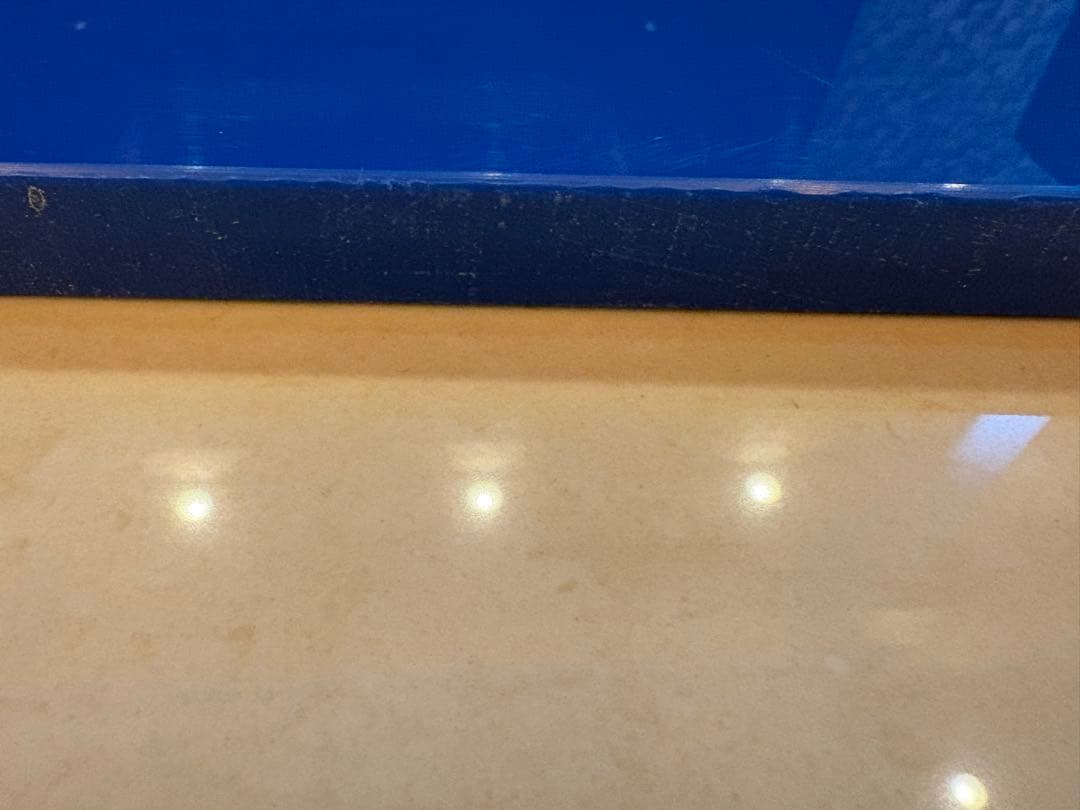 サッカー　リバウンドボード (100cm×40cm) アルファギア