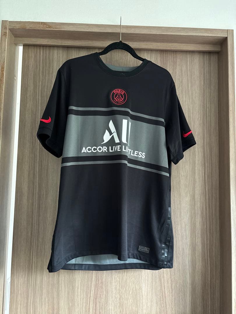 Nike PSG NEYMAR シャツ 10番