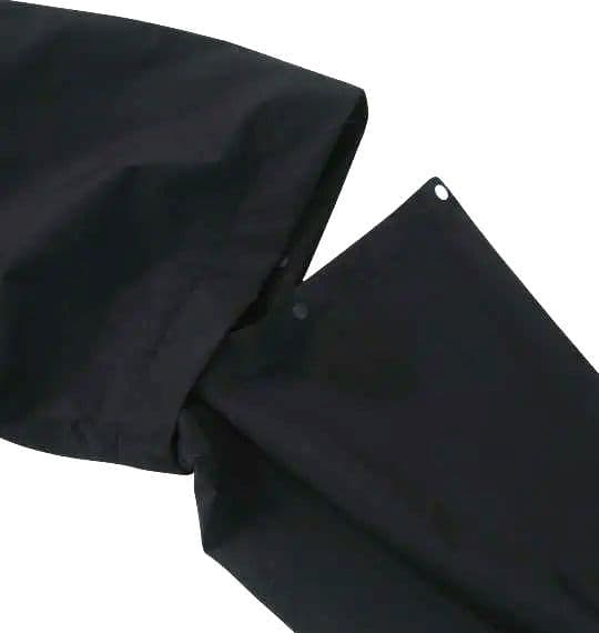 FILA GOLF レインウェアセット fq2