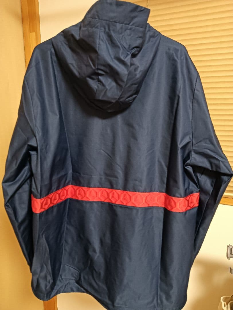 アルビレックス新潟　ウインドブレーカー　2XO 限定　ジャケット