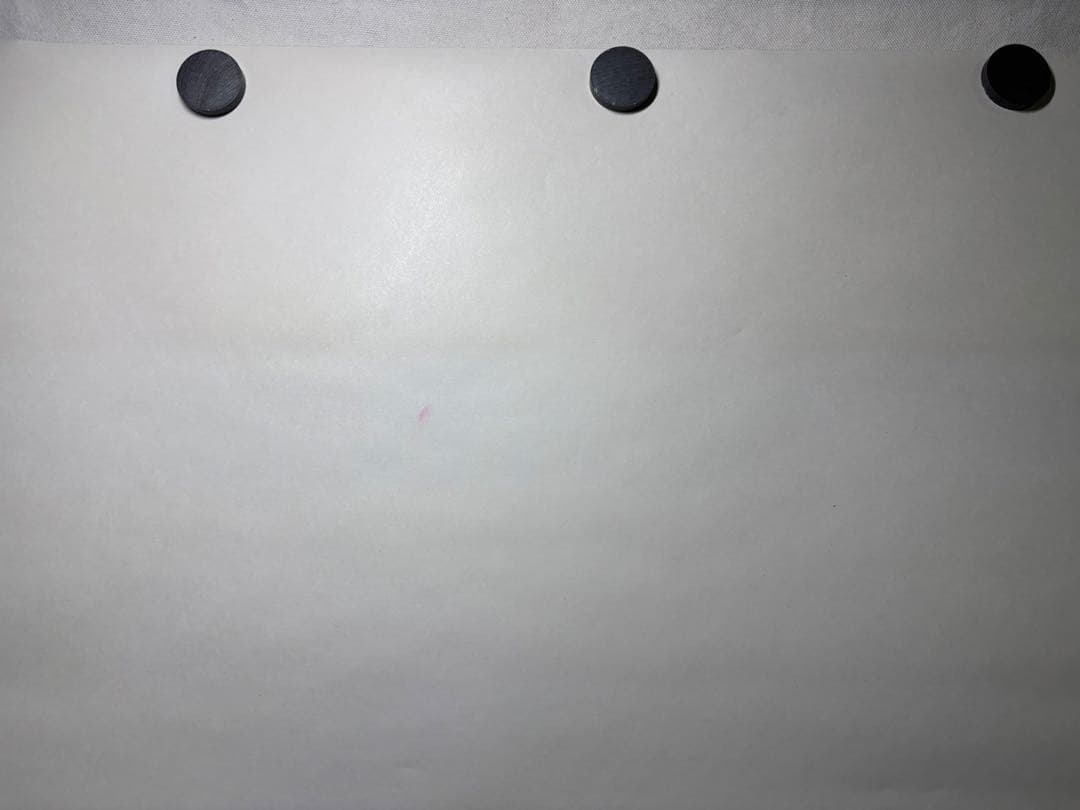 綾波レイ 新世紀エヴァンゲリオン ゴールドバージョン B2 ポスター SEGA