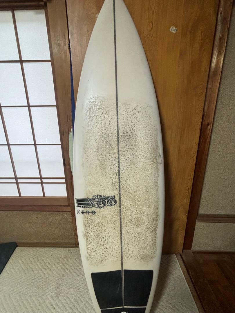 JSサーフボード　XERO 大幅値下げしました！