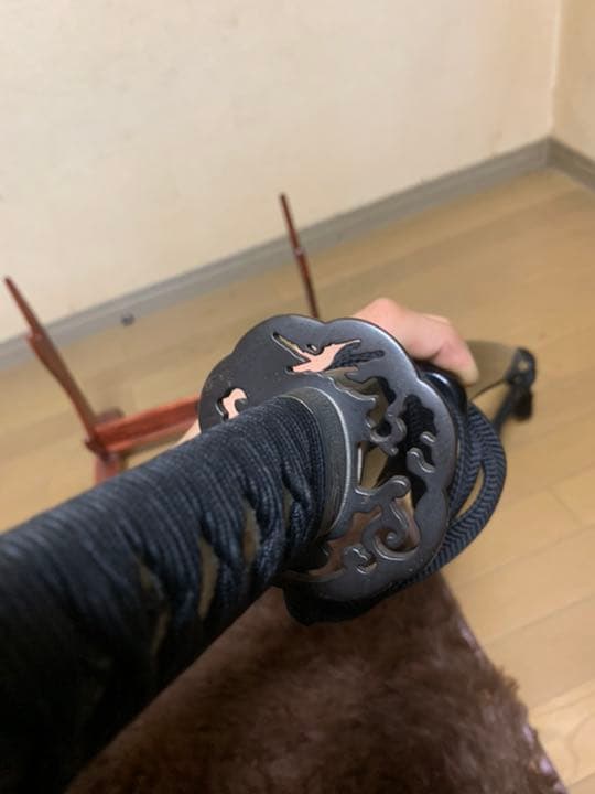 模擬刀 居合道、コスプレ等に