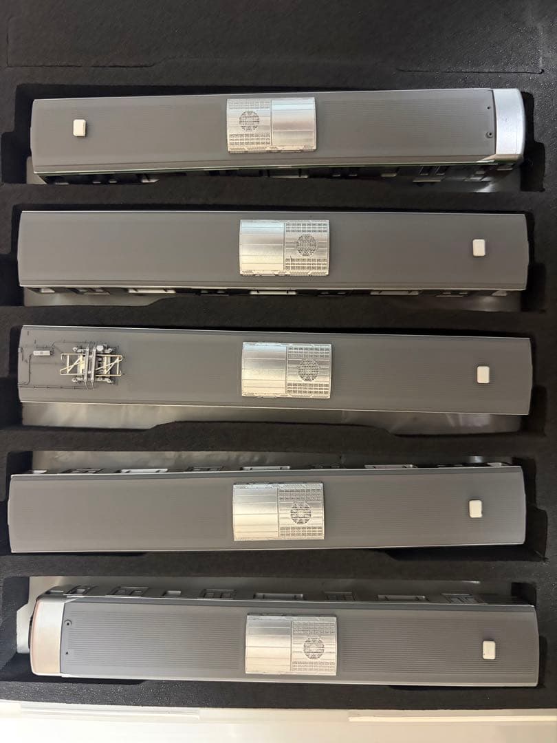 KATO E217系　東海道線　TOMIX E233 3000系　近郊電車　JR