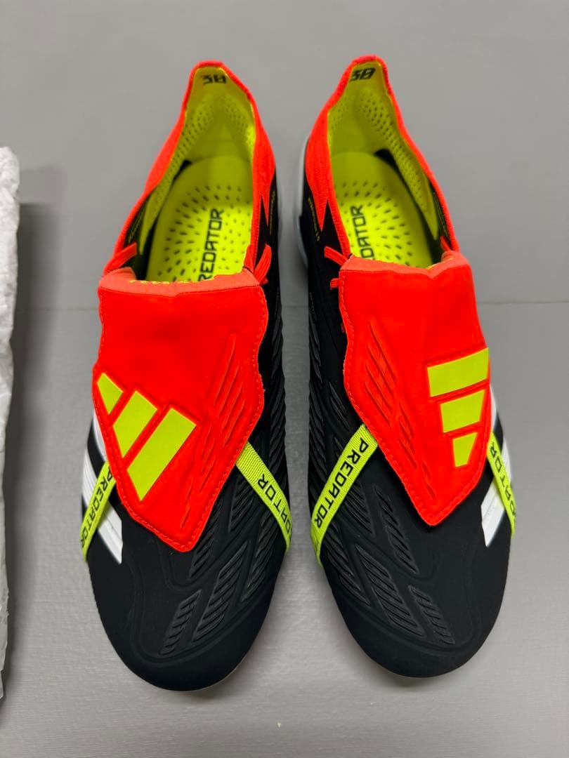 ADIDAS PREDATOR ELITE エリート30周年　記念　プレデター