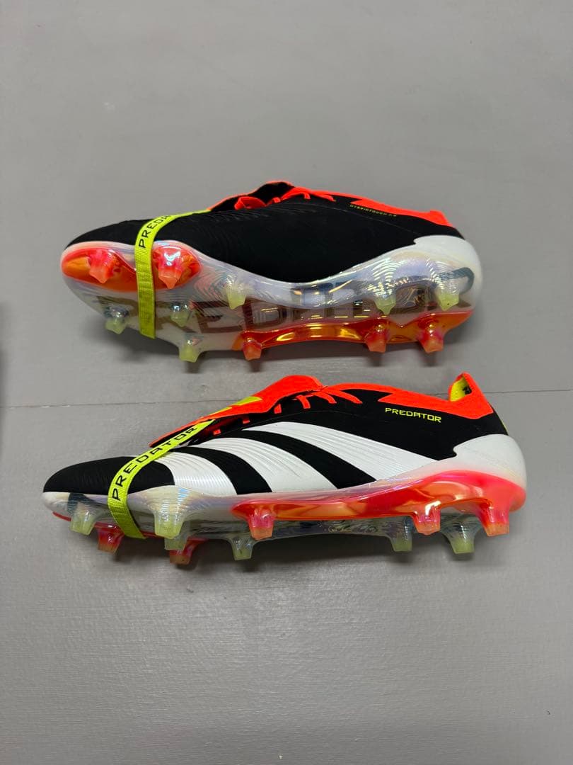 ADIDAS PREDATOR ELITE エリート30周年　記念　プレデター