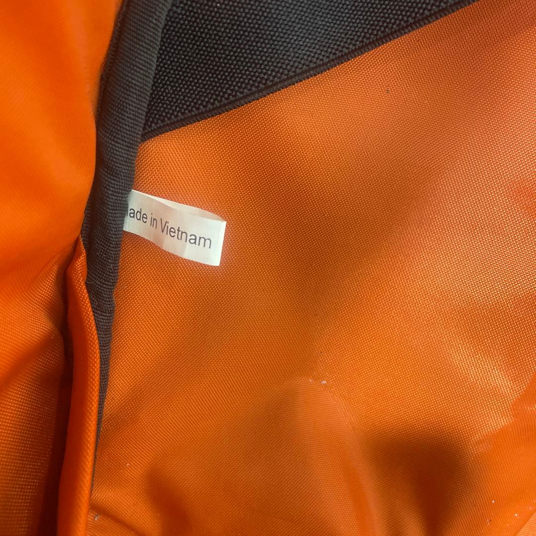 【HAGLOFS】ホグロフス コンボイ convoy110