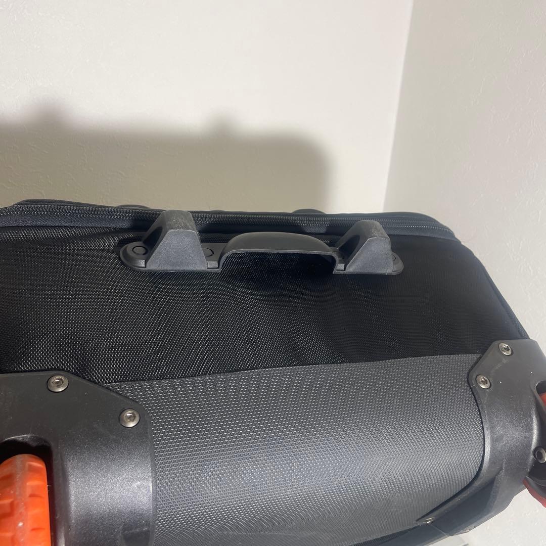 【HAGLOFS】ホグロフス コンボイ convoy110