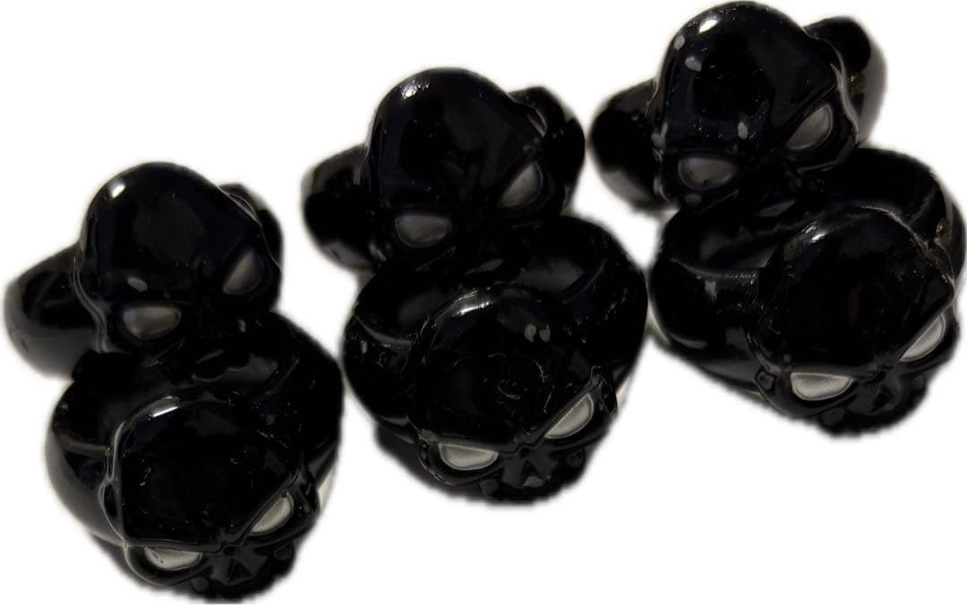 家庭教師ヒットマンREBORN ヘルリング C.A.I.リング