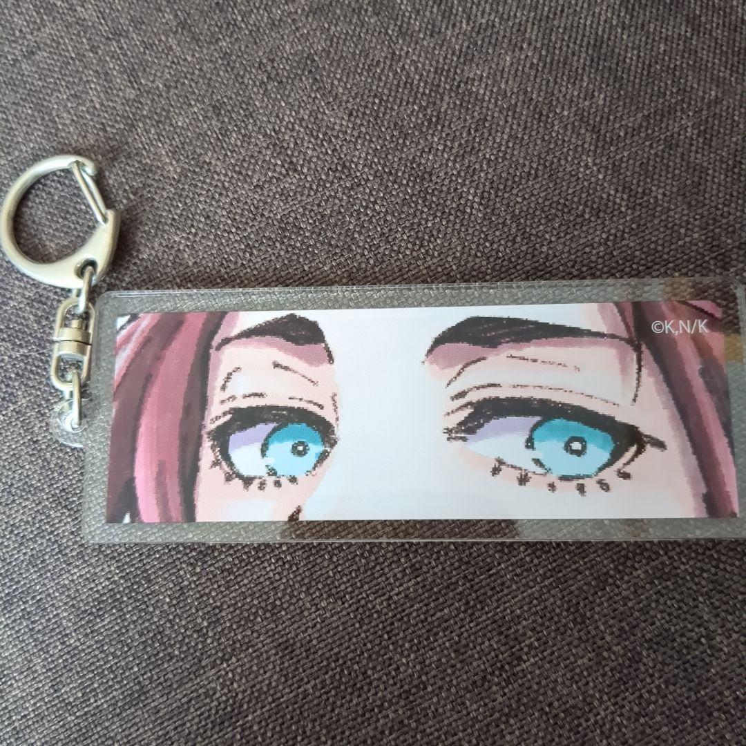 ブルーロック なりきりキーホルダー ドン・キホーテ限定 糸師冴 希少品