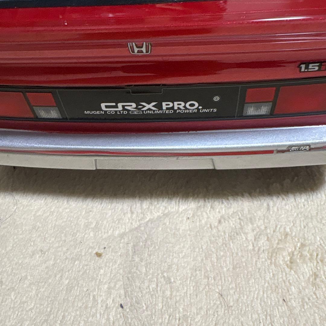 2日迄お値下げ　TAMIYA ミニクーパーレーシング　MB-01シャーシ