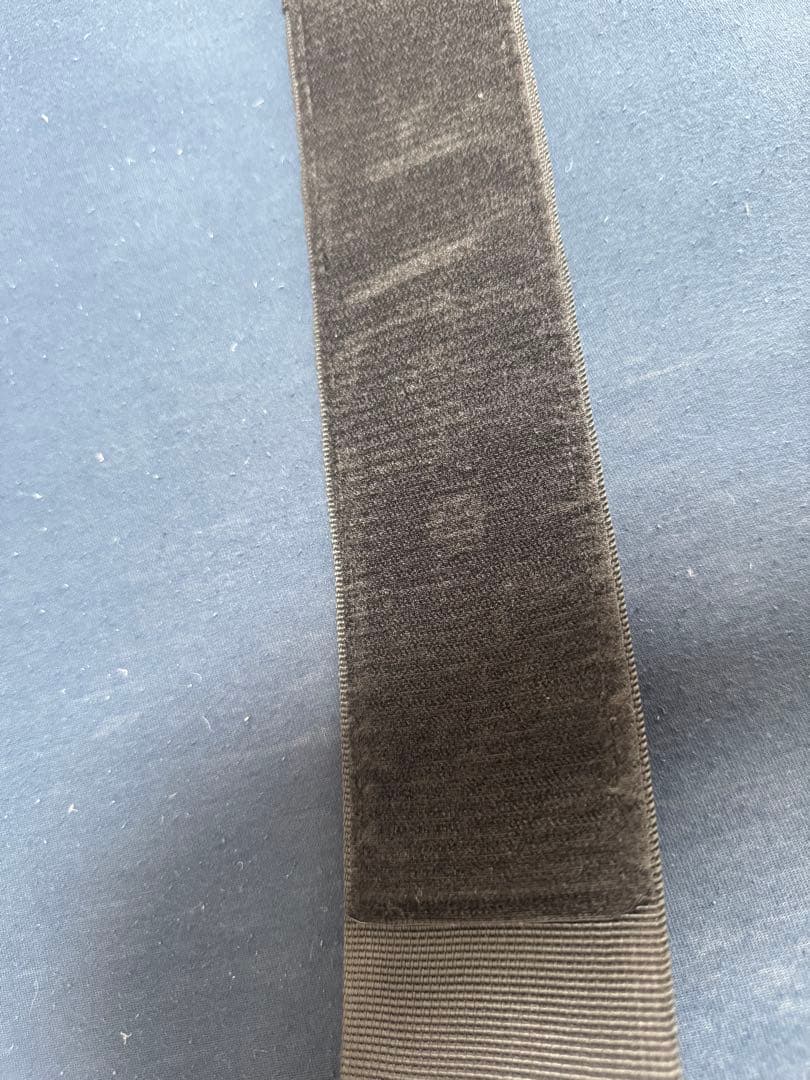 ELEIKO ハイブリッドリフティングベルト Sサイズ