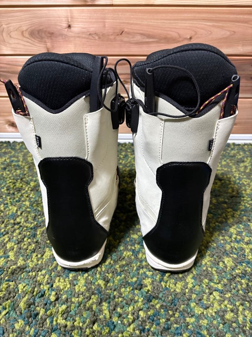 DEELUXE EMPIRE LARA スノーボードブーツ