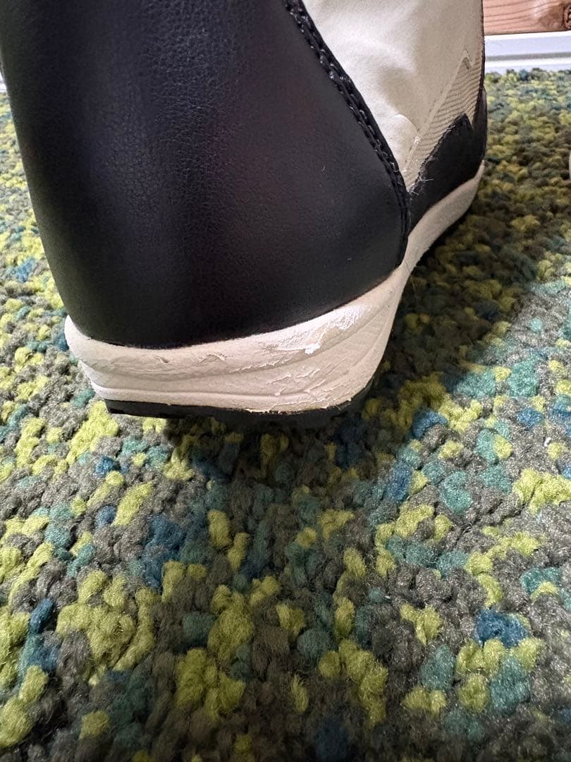 DEELUXE EMPIRE LARA スノーボードブーツ