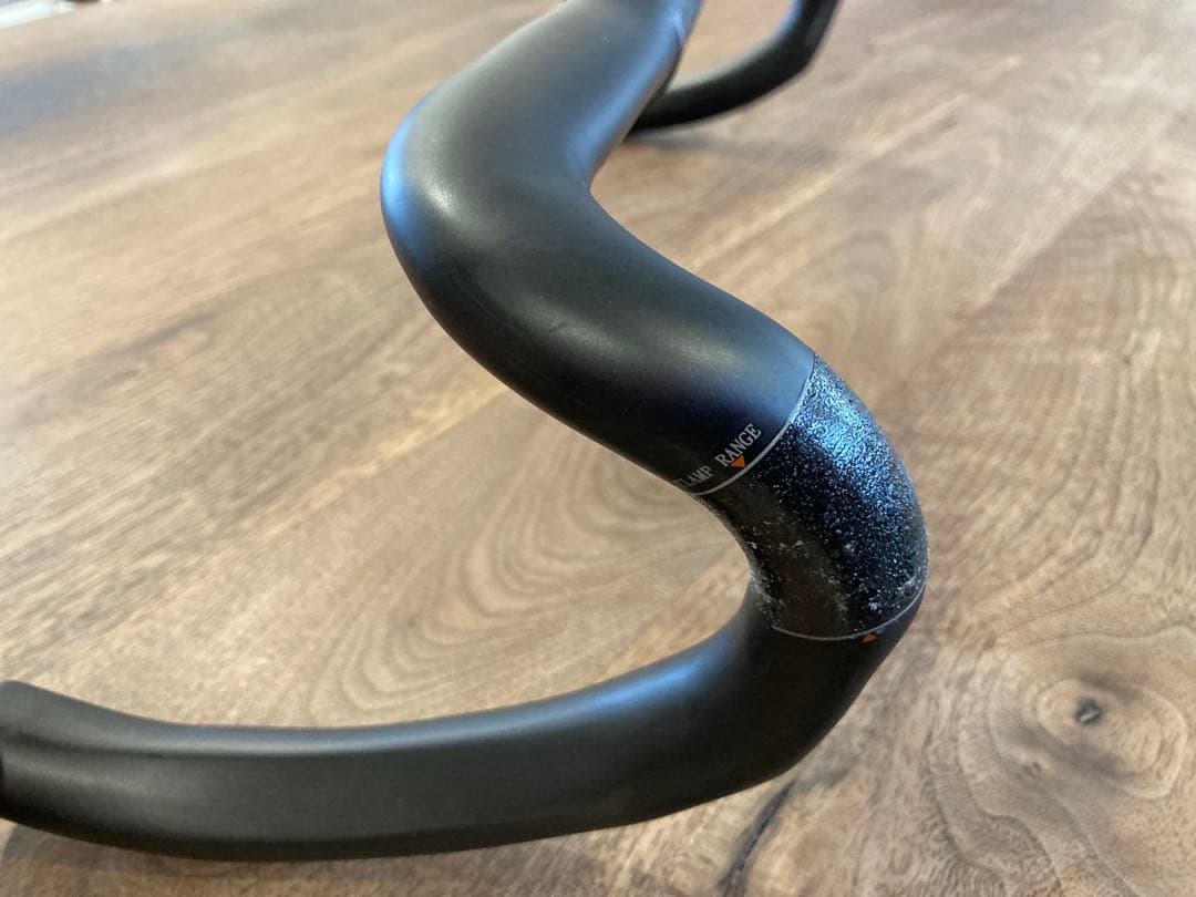 ワンバイエス グランモンローSL カーボンハンドル