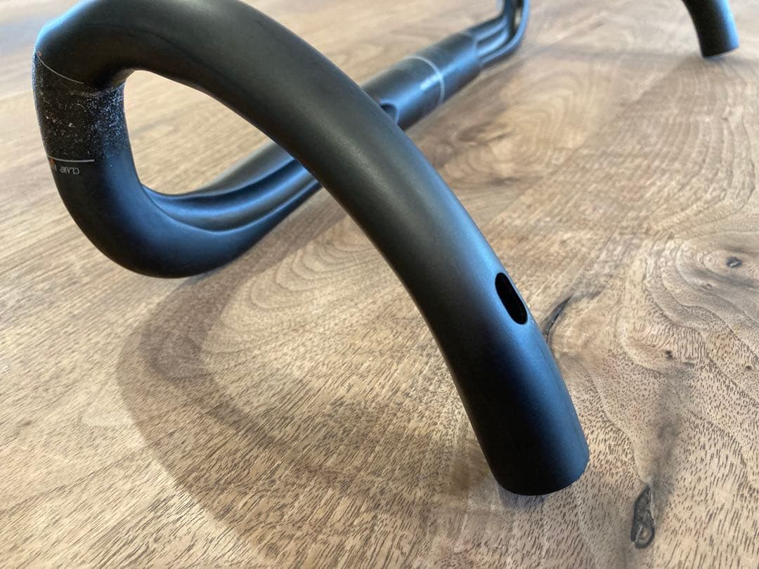 ワンバイエス グランモンローSL カーボンハンドル