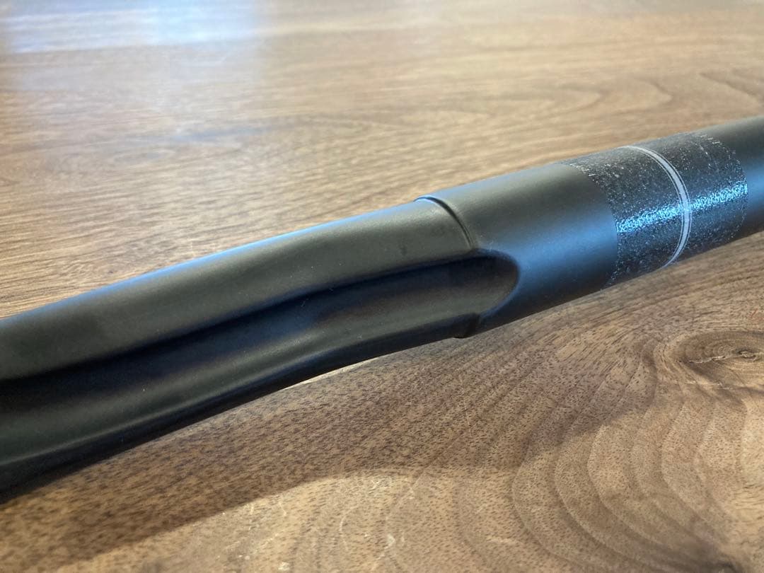 ワンバイエス グランモンローSL カーボンハンドル