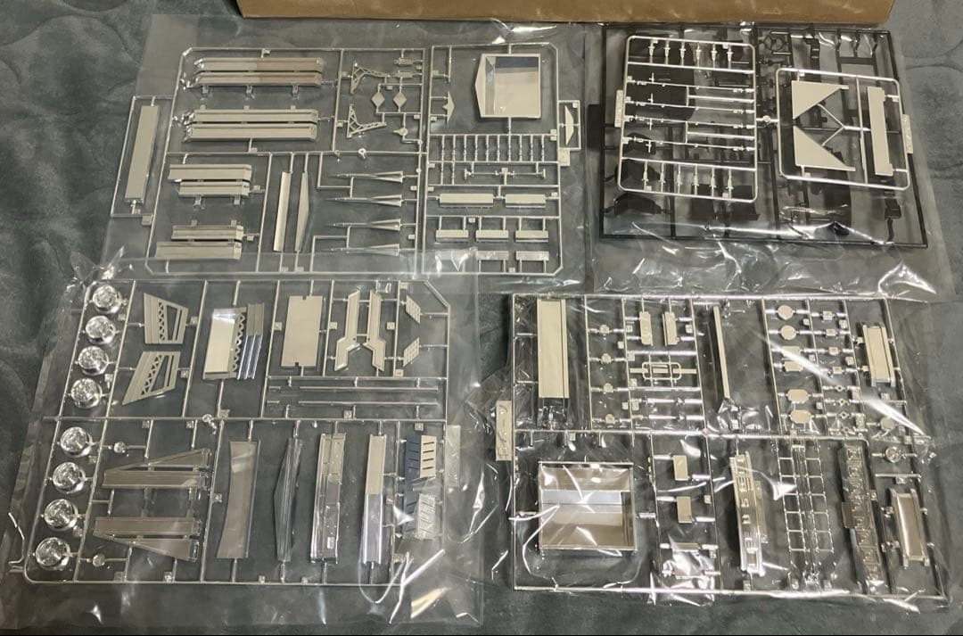 バリューデコトラ　5号線のマリー