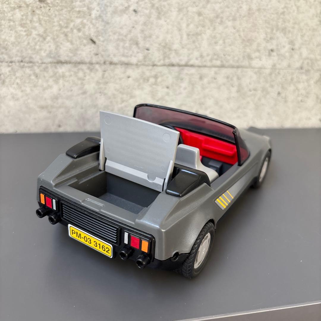 その他 PLAY MOBIL 3162