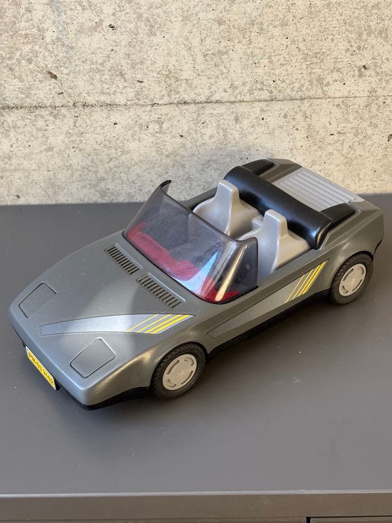 その他 PLAY MOBIL 3162