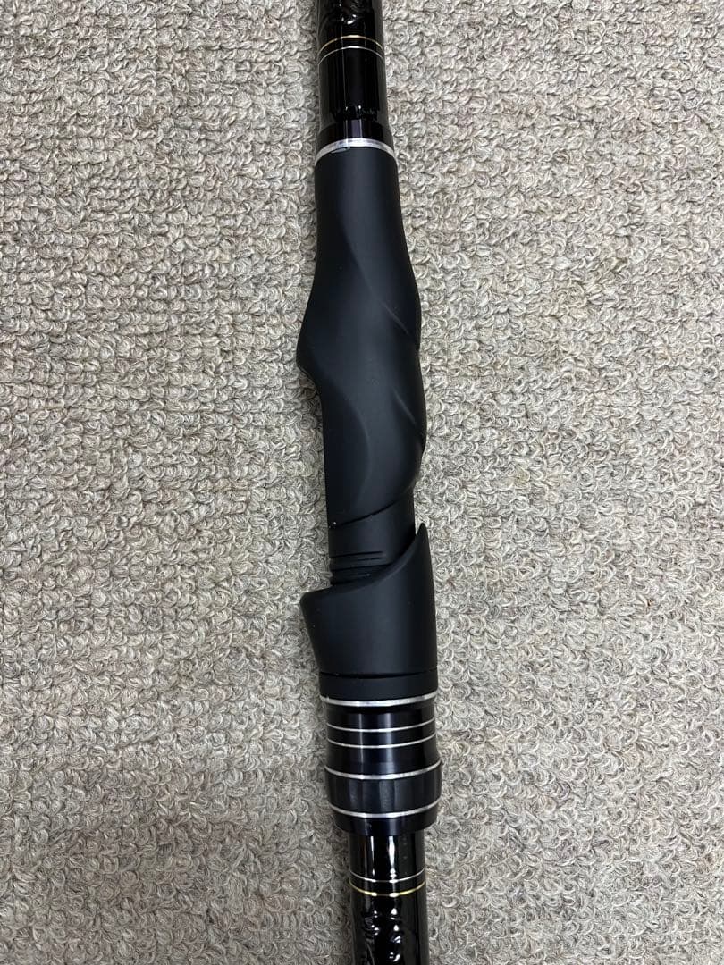 がまかつ ファルシオン125-50 軽量‼️