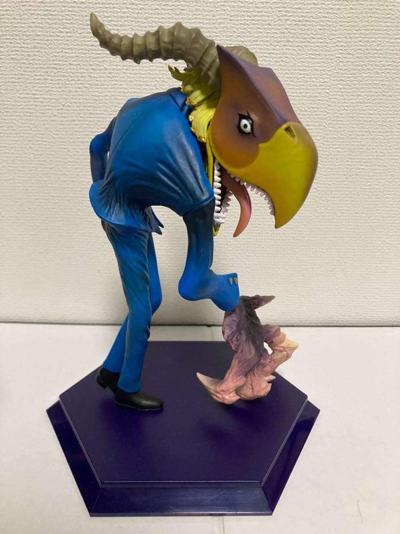 脳噛ネウロ 1/8スケールフィギュア トイズワークス