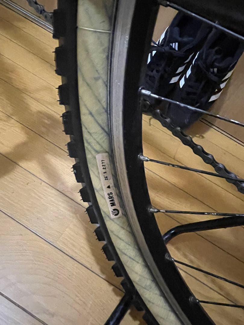 SURLY LONG HAUL TRUCKER サリーロングホールトラッカー