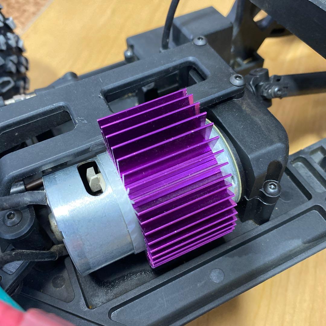 ハイテック オクタンXL ラジコン 【安売り中⠀】