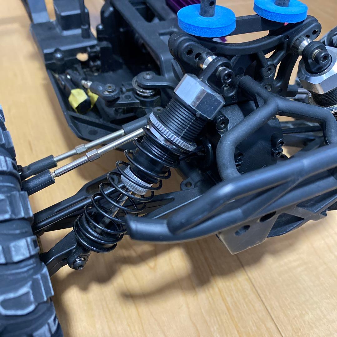 ハイテック オクタンXL ラジコン 【安売り中⠀】