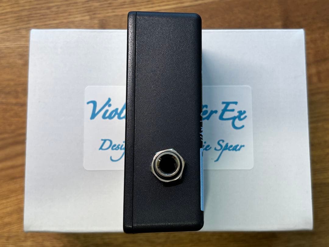 (ほぼ未使用)Valkyrie Spear Violence Buffer Ex