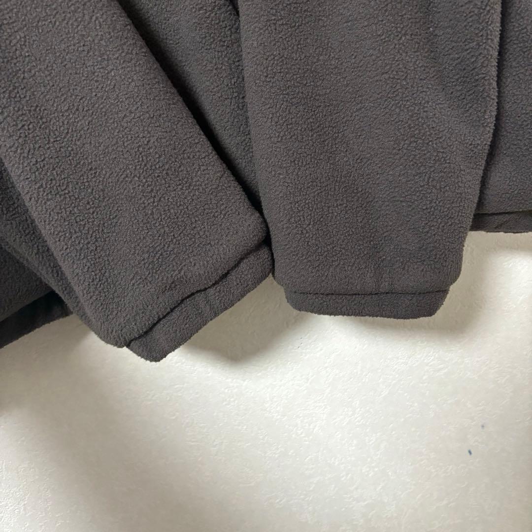 cph/golf captains helm golf セットアップ　フリース