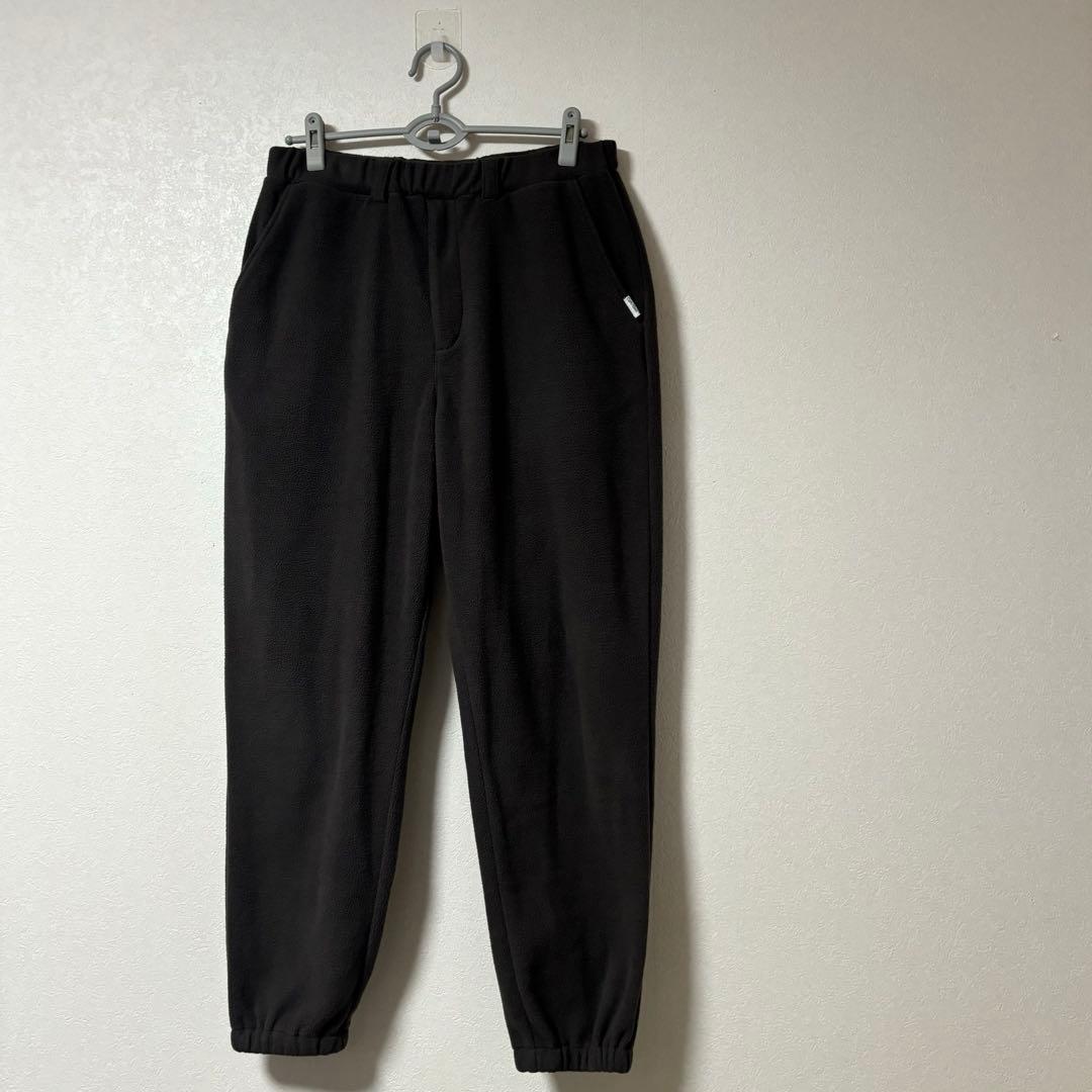 cph/golf captains helm golf セットアップ　フリース