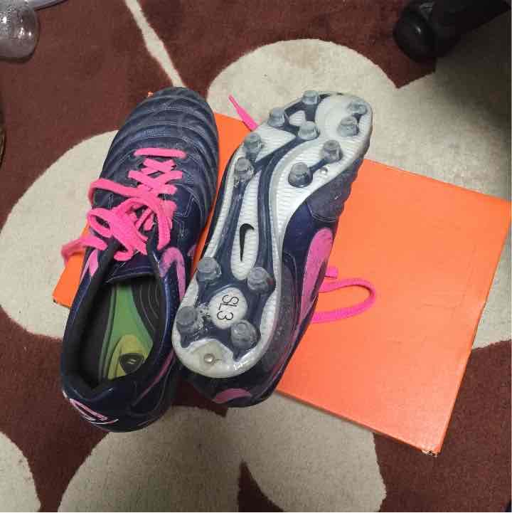 ナイキスーパーリゲラ