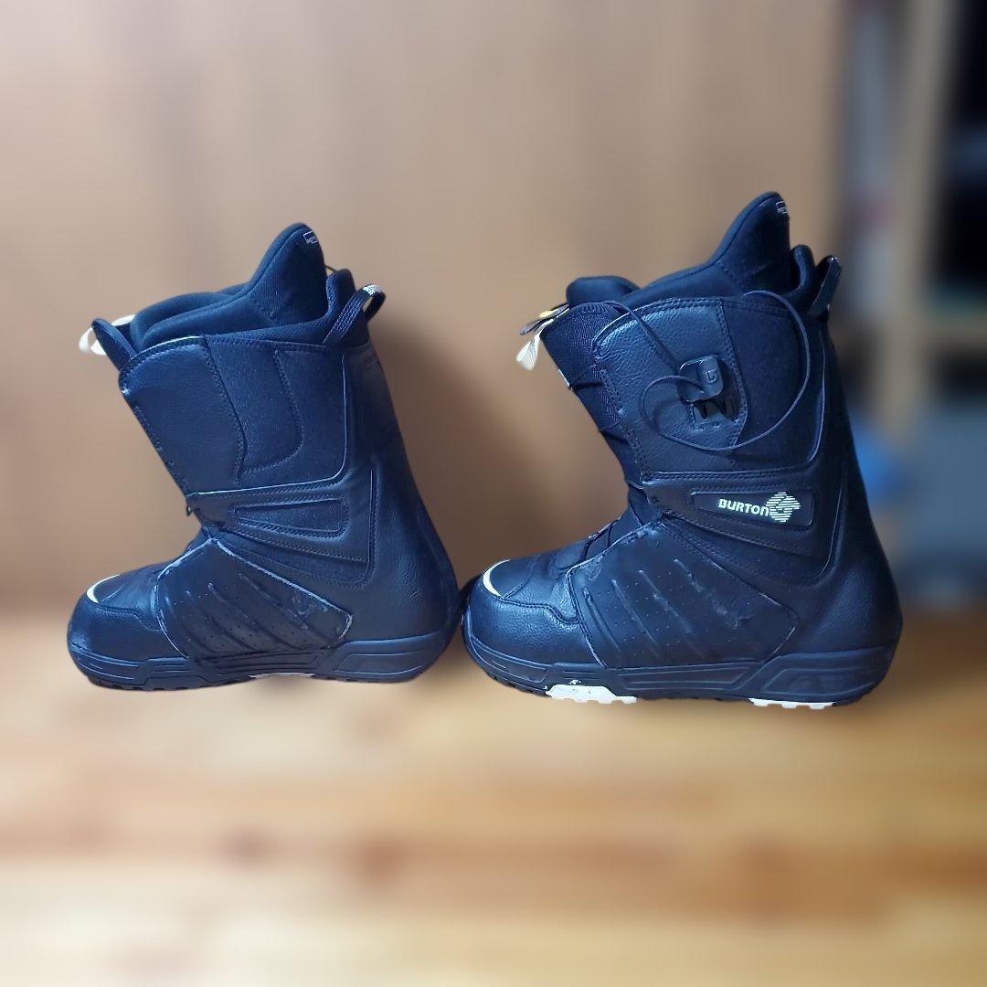 BURTON スノーボードブーツ 30cm! 26139