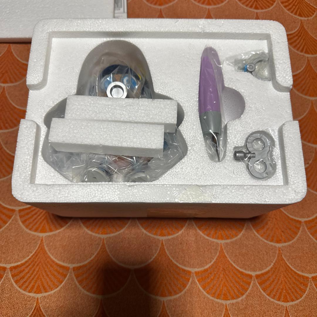 新品　最終値下げ　ドクター　スランプ　トリヤマロボ　合金　シリーズ