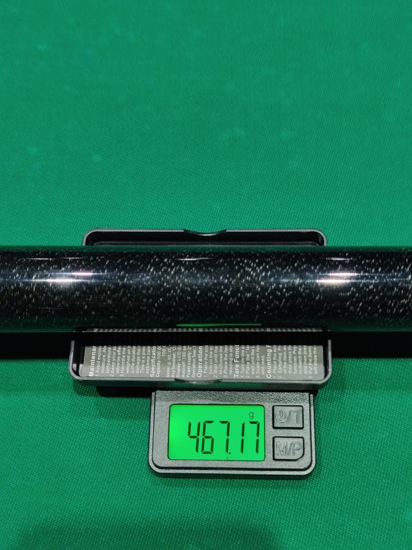 【美品】オールドルカシー・バディホールモデル・ユニロック