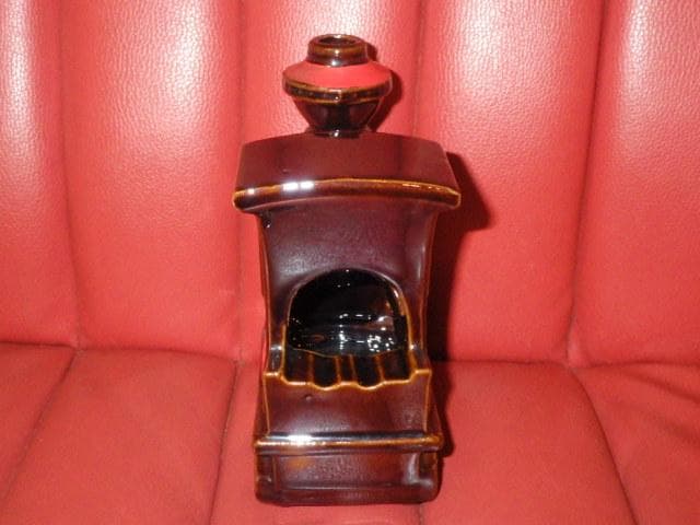 60'S★蒸気機関車★アシュトレイ★ビンテージ★灰皿★煙突から煙が出ます★汽車