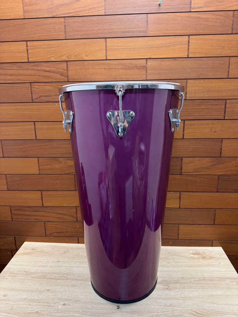 Brazil-Raul社　ボンゴ