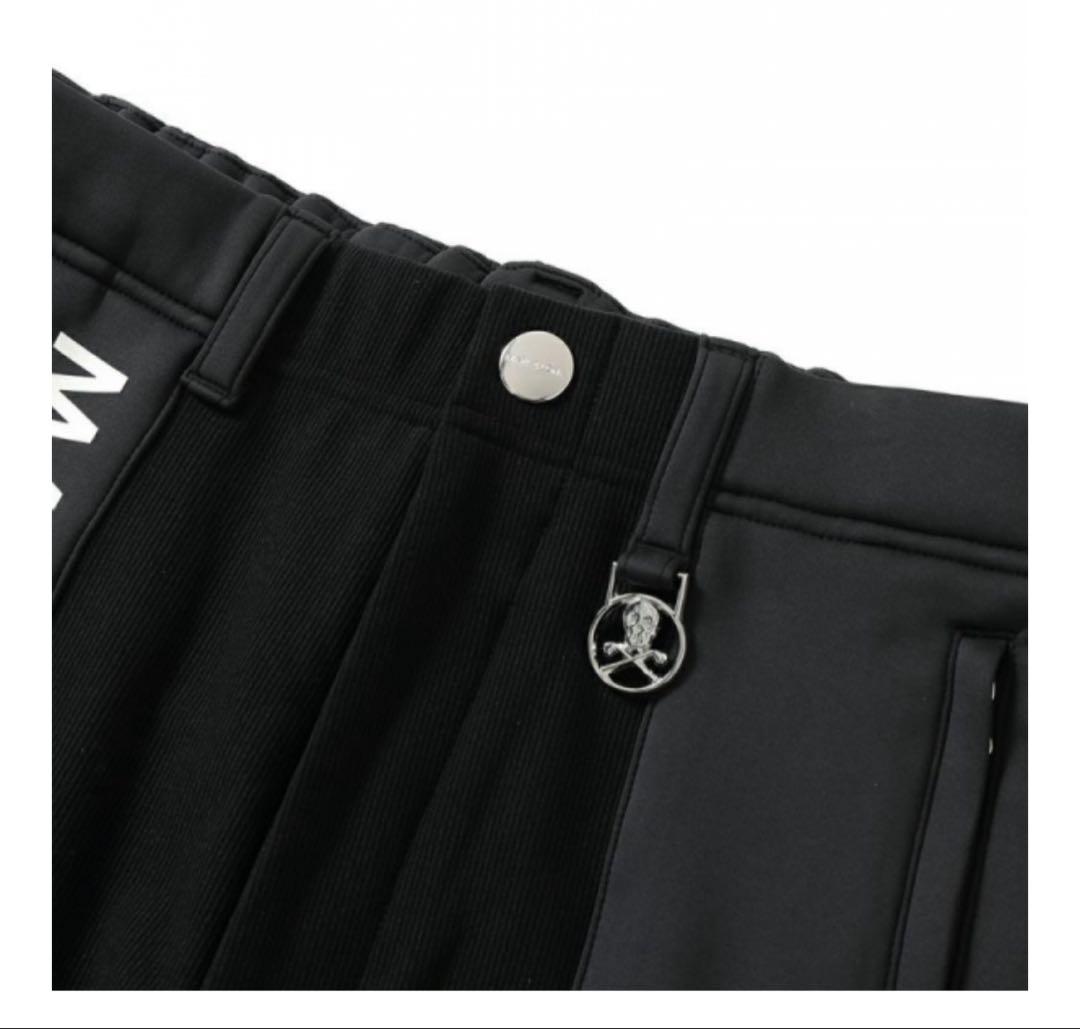 マークアンドロナ　セットアップ